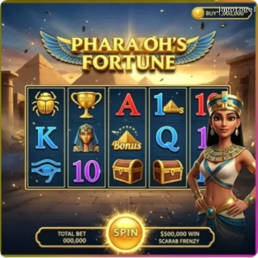 jagotogel preview utama