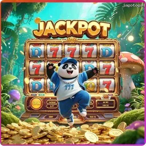 afaf jagotogel