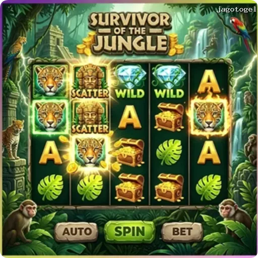 jagotogel Denpasar: Panduan Akses, APK, dan Login