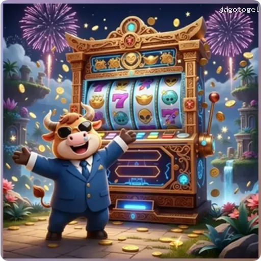 Pembaruan jagotogel APK: Versi Terbaru dan Catatan Perubahan