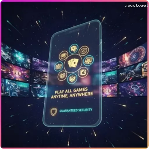 FAQ jagotogel: Jawaban Cepat seputar Unduhan, Login, Daftar, dan Akses