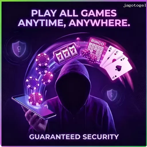 Panduan Pasang jagotogel APK di Android