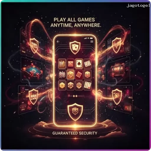 rr33 jagotogel